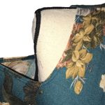 Peach Love California  small cold shoulder blouse Photo 4