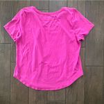 Cartoon Network Powerpuff Girls  Hot Pink T Shirt size 3XL Photo 4
