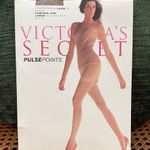 Victoria's Secret NIP Vintage Victoria’s Secret Natural Skin Level 1 Control Top Pantyhose Photo 0
