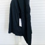 Melrose and Market Plus Size black long sleeve Size 2x New Photo 3