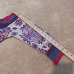 Free People FP Size Small Square Neckline 3/4 Sleeve Tunic Top Wool Cashmere Photo 7