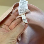 J.Crew Factory Knit Sweater Blazer Womens Sz XXS Light Pink Cotton Career G9309 Photo 3