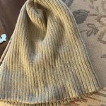 BP  Taupe Knit Beanie Photo 0