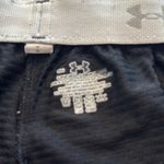 Under Armour  Black Performance Shorts Photo 1