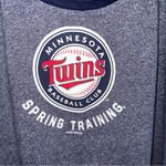 NWT! New Era Minnesota Twins Baseball Tee Size M Photo 1