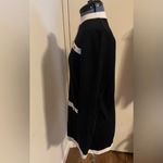 Liz Claiborne Vintage Button Down Knit Sweater Dress / Cardigan Photo 2