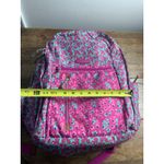 Vera Bradley Full sized bookbag Photo 7