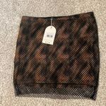 Generation Outcast Clothing -Sahara Mini Skirt- Outcast Exclusives Photo 0