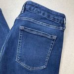 Good American  Good Legs Crop Jeans‎ 15 Blue 260 Photo 3