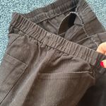 x Deborah SHEIN ICON Gorpcore Flap Pocket Side Cargo Pants Photo 7