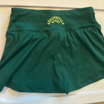 Aeropostale Green  Skirt Photo 1