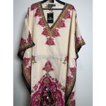 Kaftan Dresses for Women Beach Coverups, One Size Kaftans Photo 2