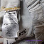 One Teaspoon New! brando shabby kingpins boyfriend jean, size small Photo 13