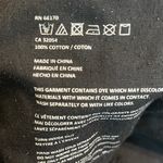 BDG  Freja Vintage Fit Distressed Embroidered Short Photo 5