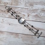 Viva Beads Bracelet (Tarnished) Photo 1