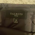 Talbots EEUC  8P Wool Blend Lined Pencil Skirt 🥰 Photo 1