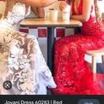 Jovani Prom Dresss Photo 3