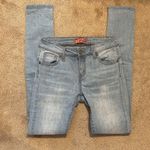 Wax Jean Wax “Butt I Love You” Skinny Jeans Photo 1