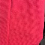 Vince Camuto 💖  Neon Pink Shift Dress Photo 5