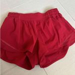 Lululemon Hottie Hot Shorts 2.5” Photo 0