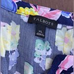 Talbots Pretty comfy summer top ⛵️ Photo 6