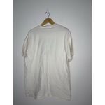 Disney Vintage  Classic Winnie The Pooh Shirt Short Sleeve Christmas USA Made Photo 2