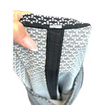 Lululemon  On Pace Long Sleeve Monochromic Black‎ Size 10 Photo 6