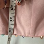 NBD Emmeline Mini Halter Dress Sequins Photo 7