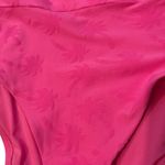 Trina Turk NWT Monaco Ruffle Over The Shoulder
One Piece Swimsuit, Sz 8 Photo 13