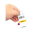 Trina Turk  Echo Long‎ Sleeve One-Piece Swimsuit Pink Purple Size Small Photo 12