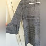 Gypsies & Moondust  Plaid Dress Photo 1