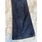 William Rast Vintage  Flare Bell Bottom Jeans‎ 25 Blue Photo 5