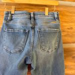 KanCan USA KanCan SYLVIA HIGH RISE RELEASED HEM ANKLE SKINNY Photo 3