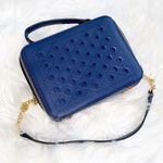 BP NWT Grommet Detail Faux Leather Crossbody Bag Photo 9