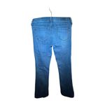 Kut From The Kloth Kut from the Kloth Karen Size 2 Cotton Rayon Spandex Bootcut Highrise Waist Photo 1