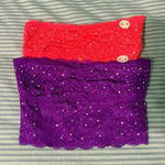 Victoria's Secret PINK Victoria’s Secret Tube Tops Photo 0