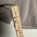 Aritzia Thirty Years Women Size XS Brown High Waited Sweat Shorts Photo 1