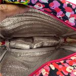 Simply Southern  Insulated bag - pink floral/dots Photo 5