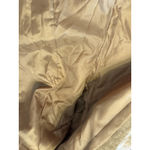 Brandon Thomas 100% Suede Leather Jacket Tan Women's Sz M Boho Western Rodeo Size M Photo 9