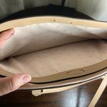 Kate Spade Beige Spencer Leather universal Satchel laptop bag Photo 4