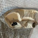 XScape Sequence One Shoulder Split Leg Prom Dress Photo 9