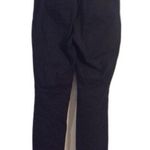 Babaton Bi-Stretch Size 0 Black Low Rise Skinny Pants Photo 0