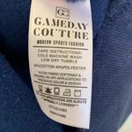 NFL Chicago Bears Blue Oversized Women’s Sweatshirt in Size Small Photo 6