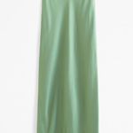 Abercrombie & Fitch Emerson Strapless Slim Maxi Dress XS Photo 2