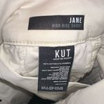 Kut From The Kloth double waistband Jane high rise wedgie shorts Photo 3