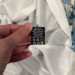 VICI Tempe Floral Ruffle Midi Dress Size Small EUC Photo 15