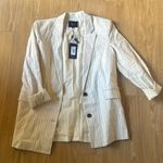 Rails  Stanton ivory  Blazer Photo 0