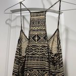 Forever 21  Patterned Maxi Dress Photo 4