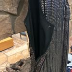 Forever 21 Sequin Dress- –very nice-side zipper-party perfect! Size M Photo 2