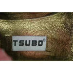 TSUBO Maryjane Women's 3.5" High Heel Pump Red Size 6 Photo 7